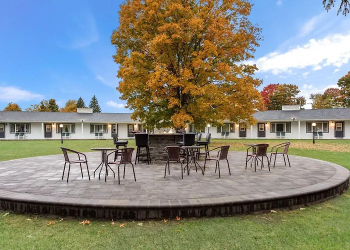 The Palmer House Resort, An Ascend Collection Hotel