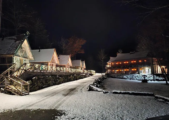 Vikings Villages Resort
