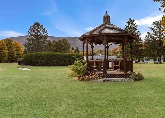 The Palmer House Resort, An Ascend Collection Hotel